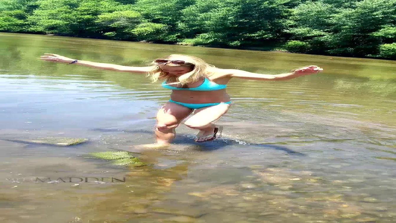 Preview of MeetMadden Kayaking XXX